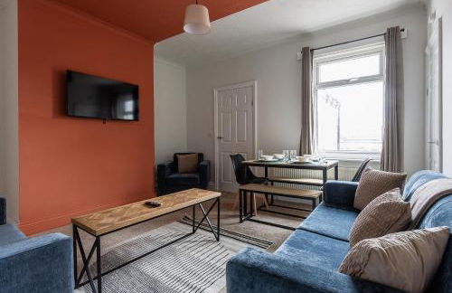 Coastal elegance at Seaham Lodge - Photo 7