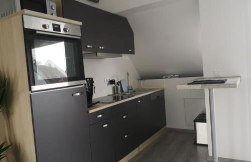 Apartment & FeWo Hohe Börde - Foto 5