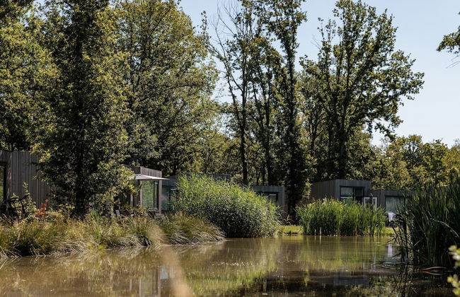 Water Lodge in Schaijk by the Waterside - Photo 43