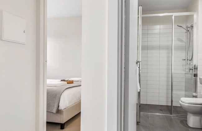 110 Hampden Apartments - Foto 41