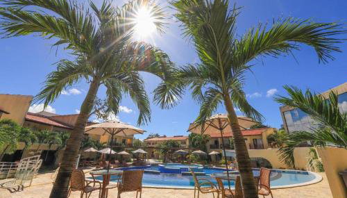 Solar Água Pipa Verão - Foto 2