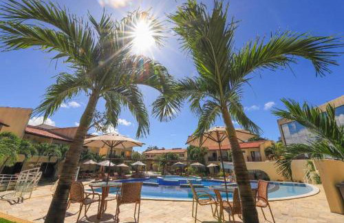 Solar Água Pipa Verão - Foto 2