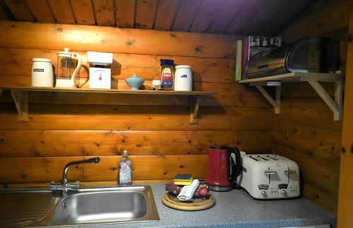 Shifty Chicken Shack - Foto 6