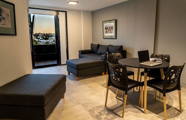 Midhouse Smartflat - Photo 1