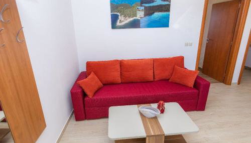 Apartments Zvone1 - Photo 5