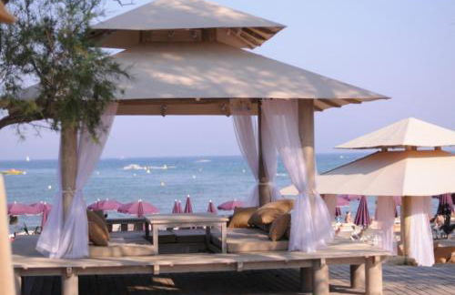 Boutique Apartment Hirondelle Port Frejus - Foto 36