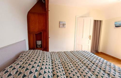 Maison avec WIFI, jardin, terrasse à l'ILE GRANDE - PLEUMEUR-BODOU - Réf 270 - Foto 2