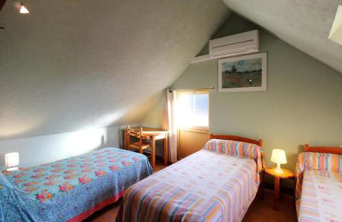 Gîte Anjou familial avec cheminée, climatisation, WIFI - Photo 9