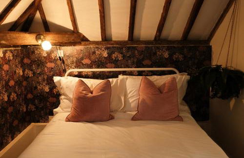 Stunning Oast House Retreat I Sleeps 12 I Countryside Setting - Foto 65