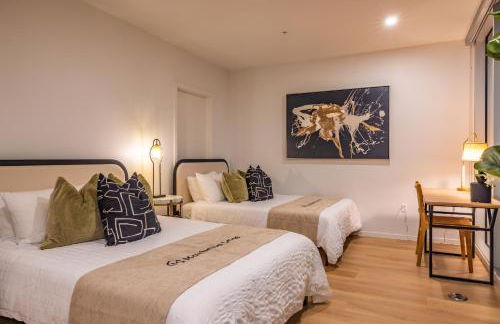 @ Marbella Lane - Penthouse w/ City & Ocean Views - Foto 68