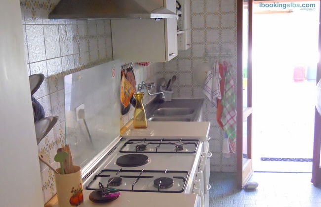 Villa Enfola - Photo 9