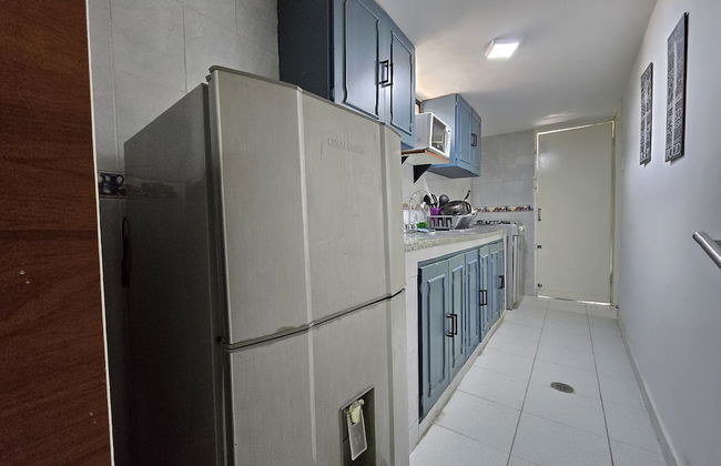 Apartamento Suri Salcedo - Foto 14