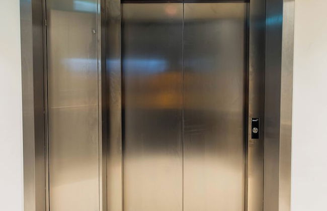 Alphabet Apartments Brede Hilledijk - Photo 54