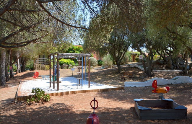 Residence Alba Rossa, Serra-di-ferro, Accommodation With Terrace or Balcony - Foto 42