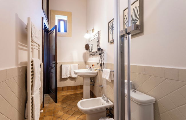 Relais Torre Marabino - Photo 30