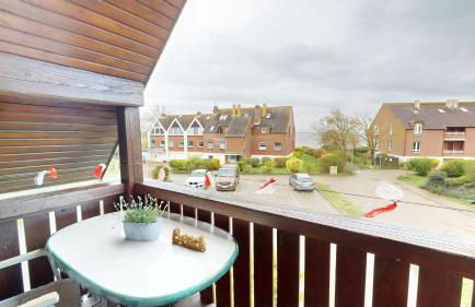 Ostseeblick Lemkenhafen - Foto 15