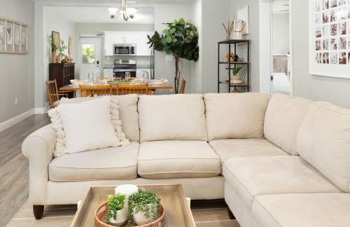 Spacious & Updated Historic Tampa Home - Foto 29