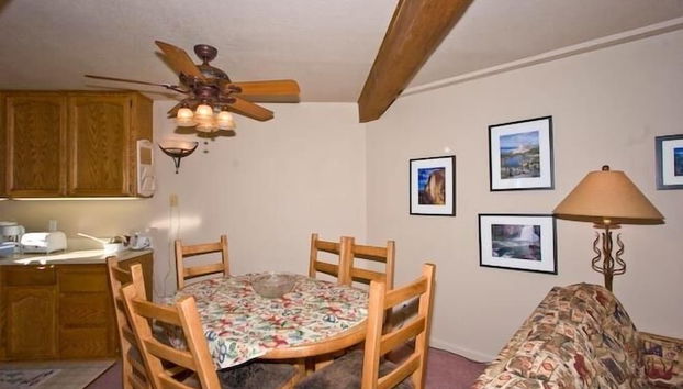 Servicio de comidas en la habitación