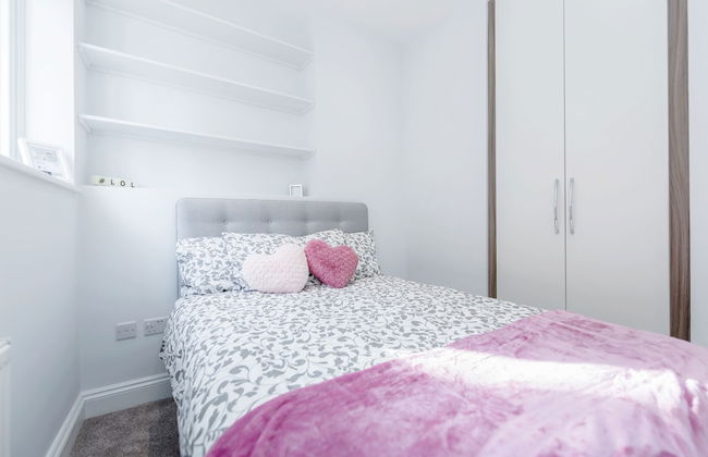 2 Bedroom Portobello Notting Hill Apartment - Foto 5