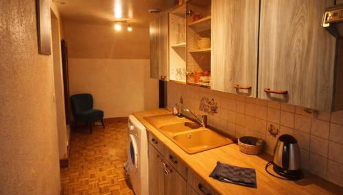 Duplex spacieux centre ville Parking sur place - Foto 3