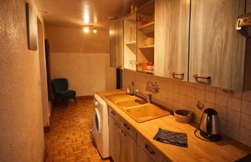 Duplex spacieux centre ville Parking sur place - Foto 3