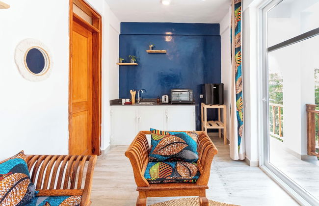 Mimea Boutique villa - Photo 19