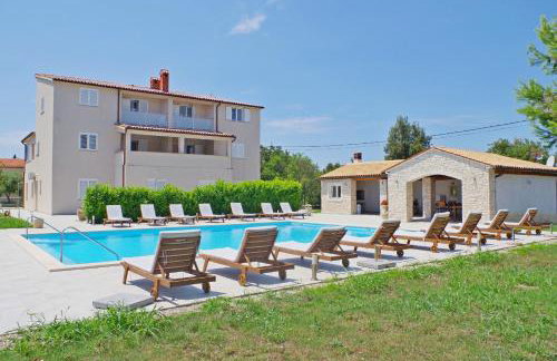 Holiday apartments in house Sanja - Photo 8