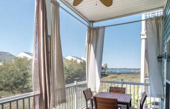 Water's Edge 103 - Bright 3BR/3BA Townhome - Pool - Fishing Dock - Foto 14