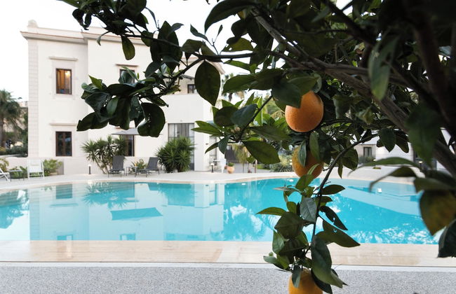 Villa Masetta - Luxury Suite - Foto 22