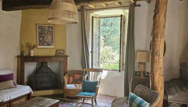Perched Nest in Cevennes Mountains, relaxing place - Photo 3