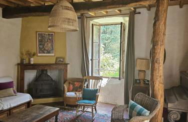Perched Nest in Cevennes Mountains, relaxing place - Photo 3