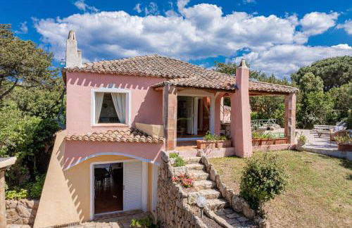 Cala di Volpe - Esclusiva Villa con Piscina Privata - Foto 6