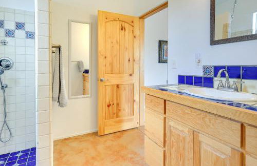 Las Cruces Studio about 3 Mi to NMSU! - Foto 16