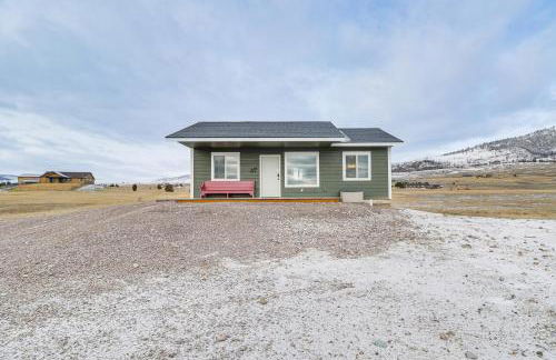 Starry Skies and Mtn Views Family Retreat in Elmo - Foto 20