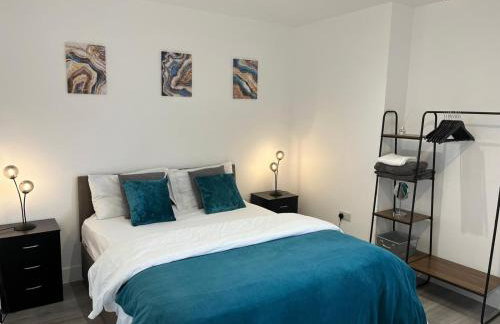 Hemel Apartments- Tranquil Haven - Foto 62