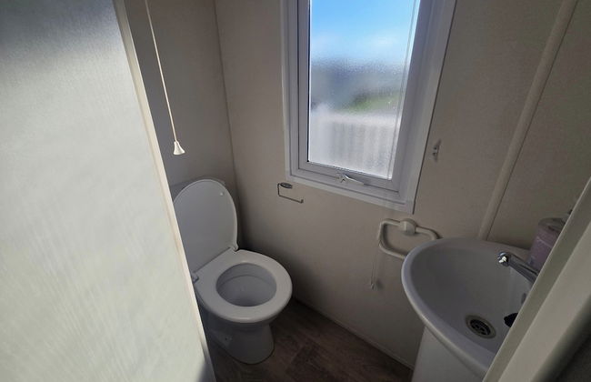 Patricia 3 Bed Balcony in Rhyl - Foto 6