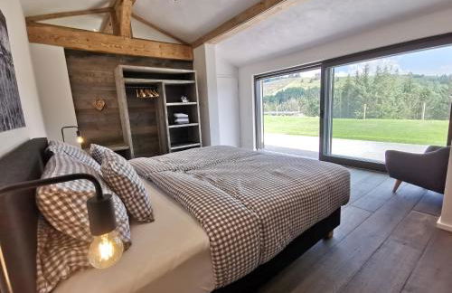 Kräuterhof Chalets - Foto 10