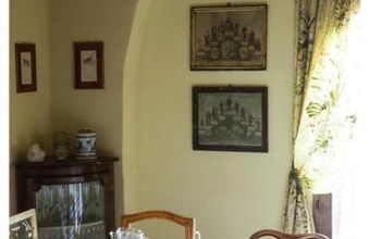 Al Giardino Degli Etruschi - Foto 30