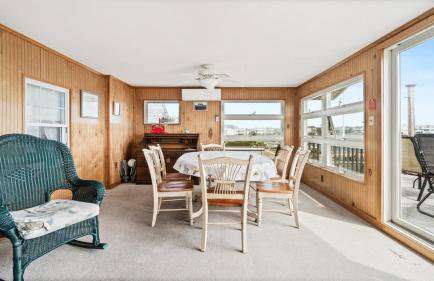 Bay Front 2Nd Floor Duplex Boasts Amazing Bay Views From Both Porch And Deck Located In Ship Bottom 14016 - Photo 17