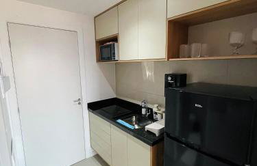 UNU Rio Vermelho Conceito: Piscina, academia e + - Foto 32