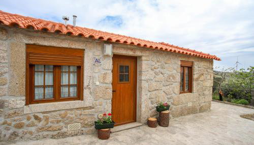 Casa do Avô - Alojamento Sortelha - Foto 2