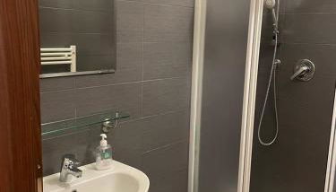 Residence Le Marmotte - Foto 3, Shower