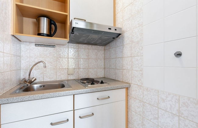 Plush Apartment in Bollendorf with Sauna near Luxembourg - Foto 12