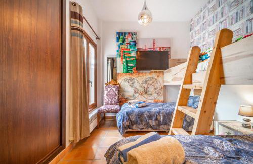 Luxury Villa on El Valle Golf Resort, Sauna, Hot Tub, Heated Pool. - Foto 15