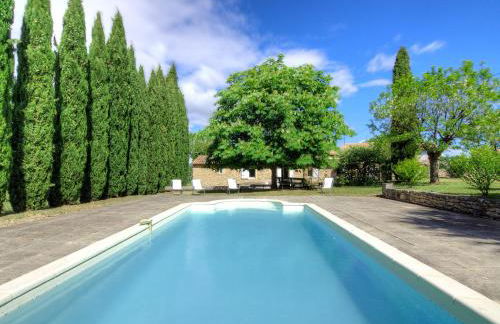 Holiday Home Gite Curel by Interhome - Foto 47