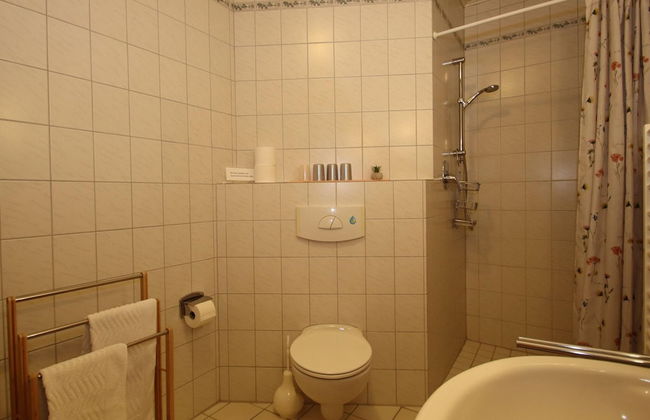 Reihenhauser in Strackholt - Photo 15