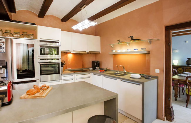 Villa Azul Mediterraneo - Foto 5