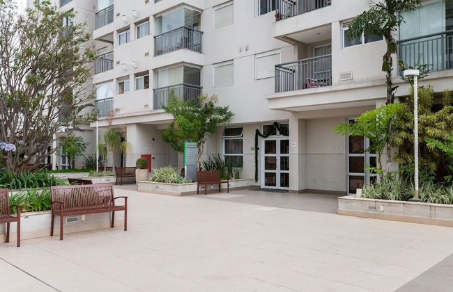 Capital Brás - Negócios e Lazer - Foto 20