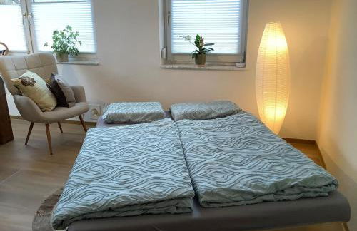 Familienurlaub in Niederdorla - Heimatgefühl - Foto 29