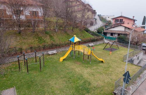 L’Acero Rosso - Giardino privato e Box auto - Foto 22